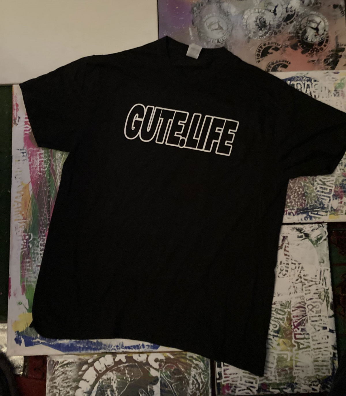 gute.life 2.3 Shirt